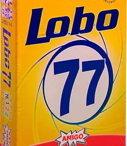 Lobo 77