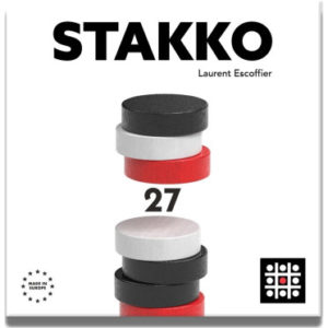 Stakko