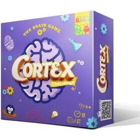 Cortex Kids
