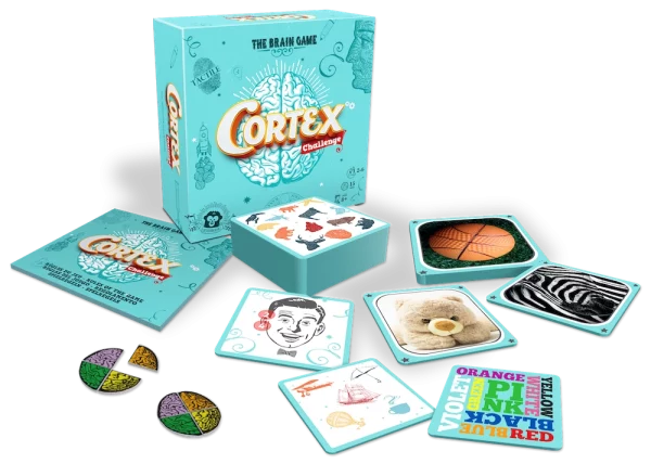 Cortex Challenge – Image 2