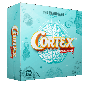 Cortex Challenge