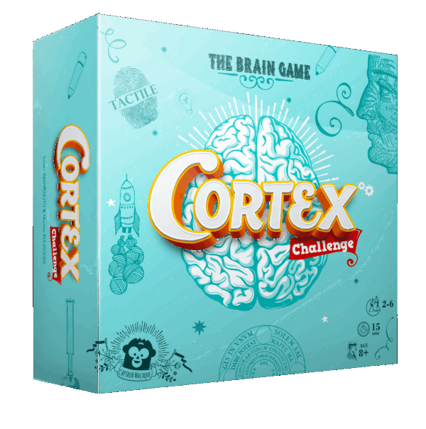 Cortex Challenge