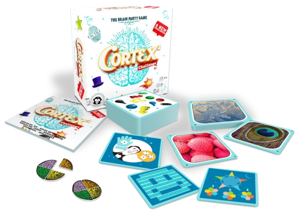 Cortex Challenge 2 – Image 2