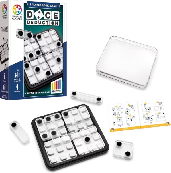 Dice Deduction – Image 3