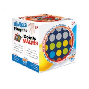 Doigts malins
