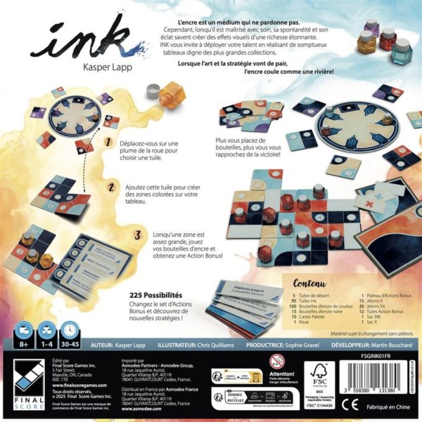 Ink – Image 2