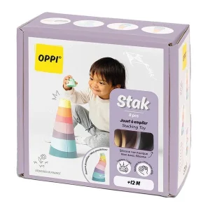 Stak