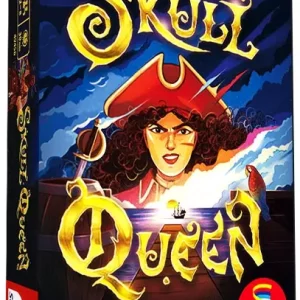 Skull Queen