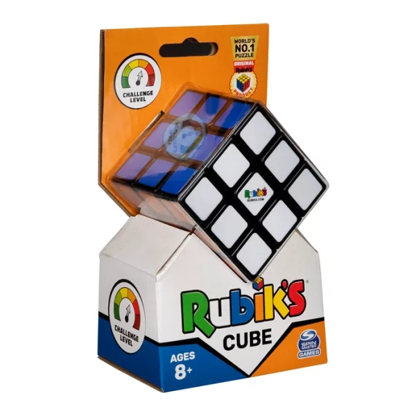 Rubik’s 3x3 – Image 2