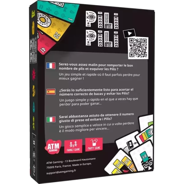 Pili Pili – Image 2