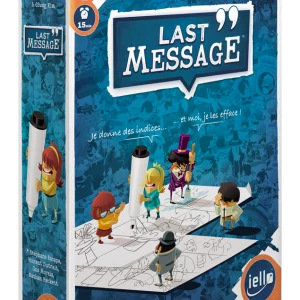 Last Message