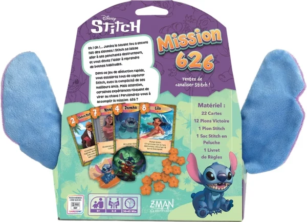 Love Letter Stitch – Image 3