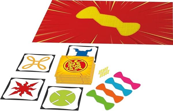 Jungle speed Giant – Image 2