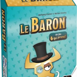 LE BARON