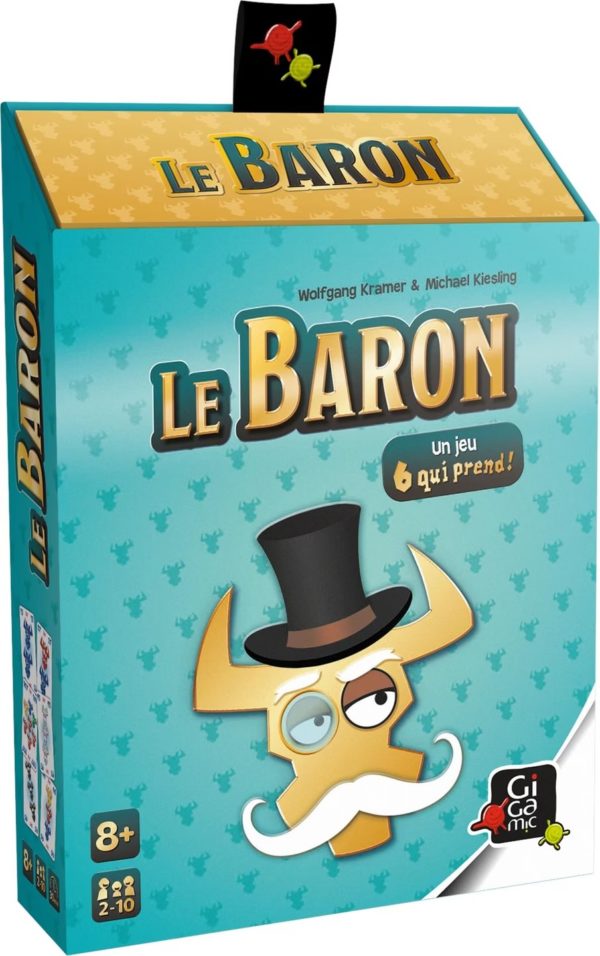 LE BARON