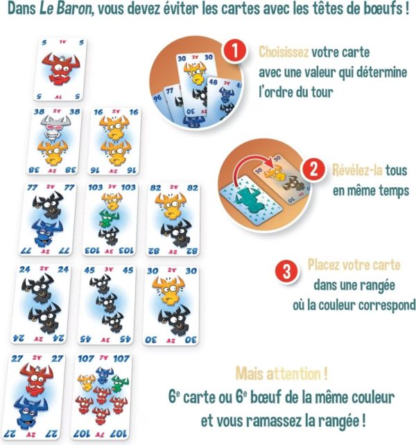 LE BARON – Image 3