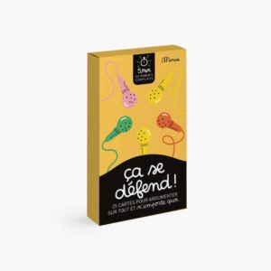 Ça se défend