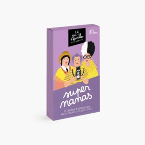 Super Nanas