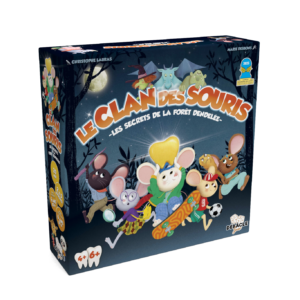 Clan des Souris