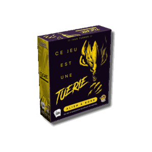 Ce jeu est une tuerie