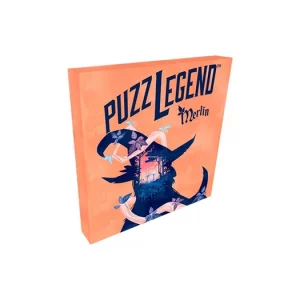 Puzzlegend Merlin