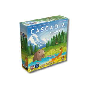 CASCADIA JUNIOR