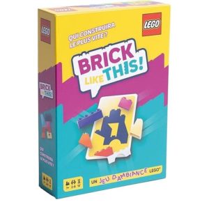 Brick Like This