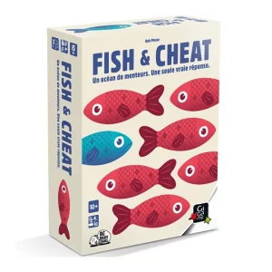 Fish & Cheat