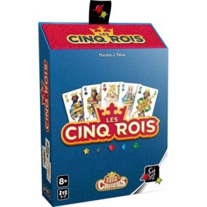 Cinq Rois