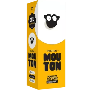Mouton Mouton