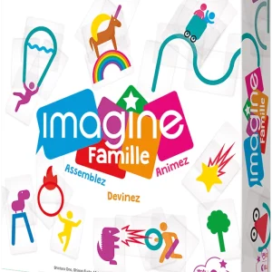Imagine Famille