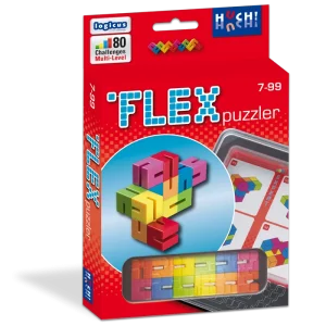Flex Puzzler
