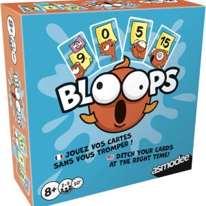Bloops