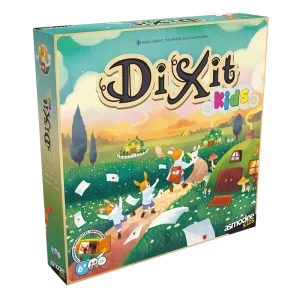 Dixit Kids