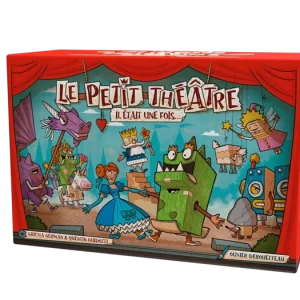 Le Petit Théâtre