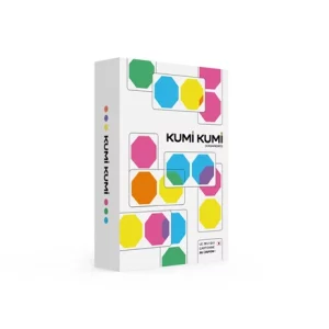 Kumi Kumi (Précommande, sortie mai)