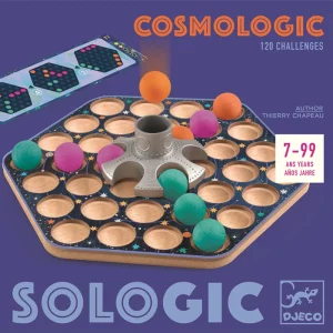 Cosmologic (Précommande)