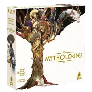 Mythologies