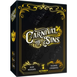 Carnival of Sins