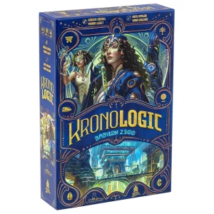 Kronologic Babylon