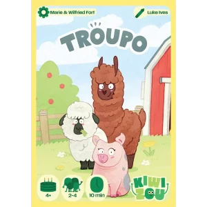Troupo