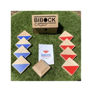 Bibock (précommande)