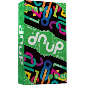 Dnup (précommande)