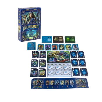 Kronologic Babylon – Image 4