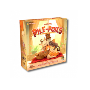 Pile-Poils
