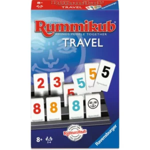 Rummikub voyage
