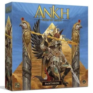ANKH EXTENSION PANTHEON