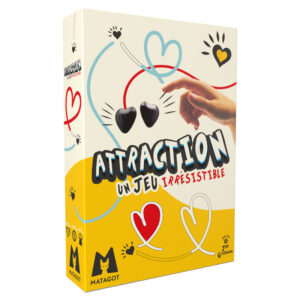 Attraction (précommande)