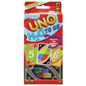 Uno H2O to go
