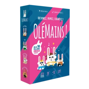 OléMains
